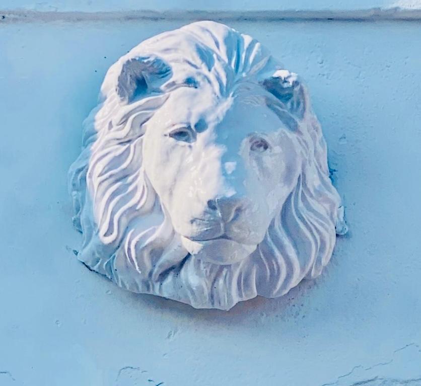 The Lazy Lion - Spacious 2 Bedroom - Town Centre Apartment *